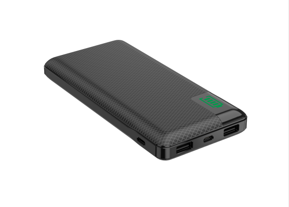 Q60 10000mAh  PD